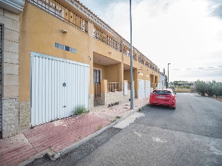 Chalet adosado en C/ Nueva Apertura, Zarcilla de ramos (Murcia) 28