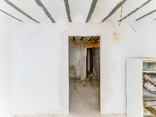 Vivienda en C/ Pez 11