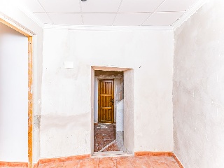 Vivienda en C/ Pez 20