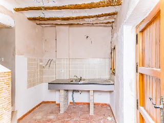 Vivienda en C/ Pez 29