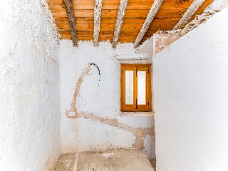 Vivienda en C/ Pez 30