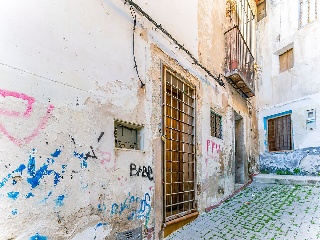 Vivienda en C/ Pez 33