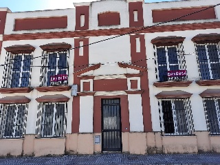 Pisos banco Alcalá del Río