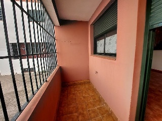 Casa adosada en C/ Las Campanas - Aznalcázar - 18