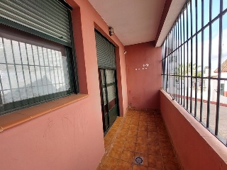 Casa adosada en C/ Las Campanas - Aznalcázar - 19