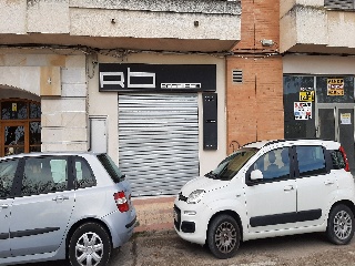 Local comercial situado en Ontinyent, Valencia 7