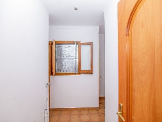 Casa adosada en C/ Andalucía 24