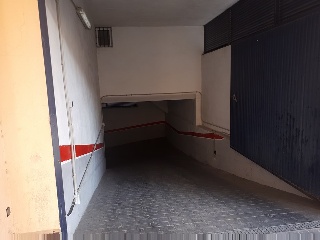 Garaje en Murcia 10