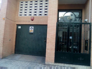 Garaje con trastero en C/ Almendro - Badajoz - 8