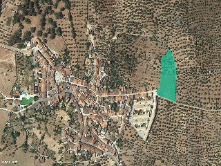 Suelo en Cañaveral de León - Huelva - 1