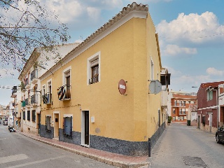 Piso en C/ Balsa Nueva - Totana - Murcia 11