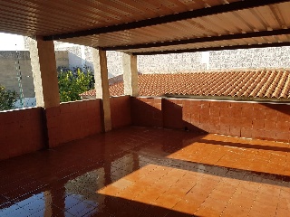 Casa en C/ Santa Ana, Mérida (Badajoz) 14