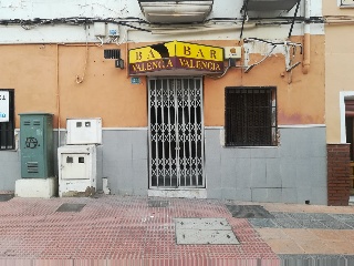 Local en Av La Paz - Yecla - Murcia 9
