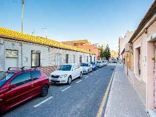 Local en C/ Javea, Alicante 28