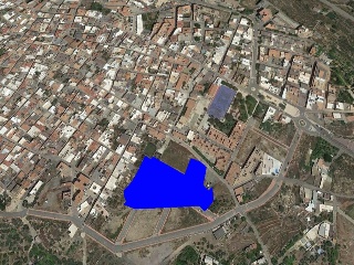 Otros en venta en Alhama De Almería de 2410  m²