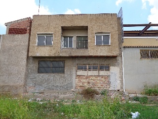 Unifamiliar en venta en Los Garres de 180  m²