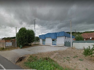 Nave industrial en C/ Madrid, Xinzo de Limia (Ourense) 1