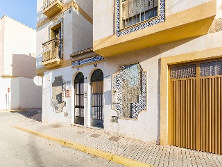 Vivienda en C/ África, El Ejido (Almería) 9