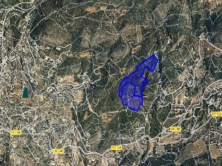 Otros en venta en Finestrat de 13785  m²