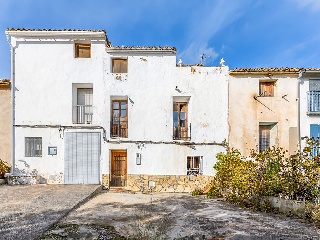 Casa en Pt Torner Araya, Alcora (Castellón) 1