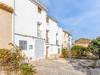 Casa en Pt Torner Araya, Alcora (Castellón) 2