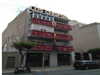 Piso en venta en Yecla de 98  m²