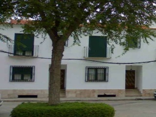 Promoción de viviendas en C/ Corredera Calatrava,  Almagro (Ciudad Real) 1