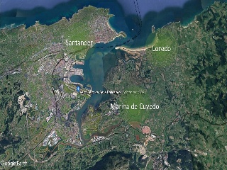 Suelo en Lg Llosa de Salcedo, Marina de Cudeyo (Cantabria) 5