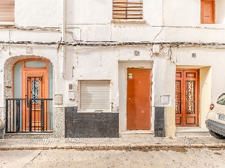 Unifamiliar en venta en Oliva de 81  m²