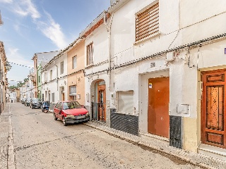 Casa en C/ Sant Miquel, Oliva (Valencia) 2