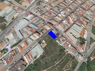Suelo en Torreblanca - Castellón - 1