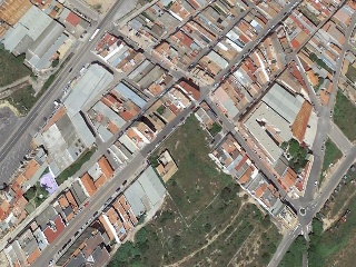 Suelo en Torreblanca - Castellón - 3
