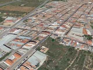 Suelo en Torreblanca - Castellón - 4