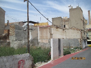 Suelo en Algezares - Murcia - 7