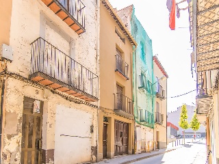 Piso en C/ Barrionuevo, Balaguer (Lleida) 1