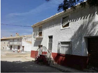Suelo en Pt Archivel, Caravaca de la Cruz (Murcia) 1