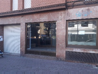 Local en Av Manuel Girona, Castelldefels (Barcelona) 13