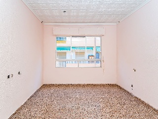 Piso en C/ Pedro Amat 5