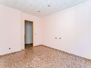 Piso en C/ Pedro Amat 8