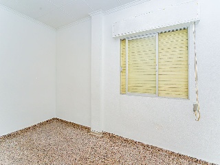Piso en C/ Pedro Amat 13