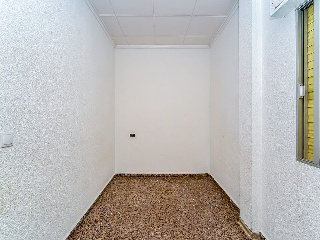 Piso en C/ Pedro Amat 14