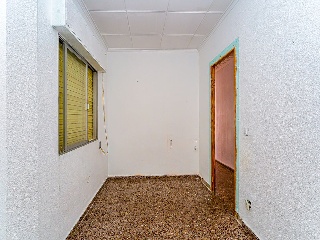 Piso en C/ Pedro Amat 16