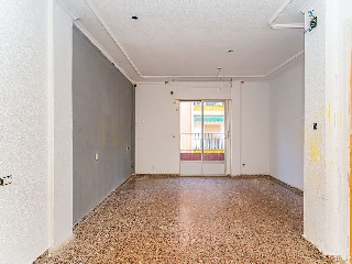 Piso en C/ Pedro Amat 19