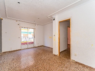 Piso en C/ Pedro Amat 20