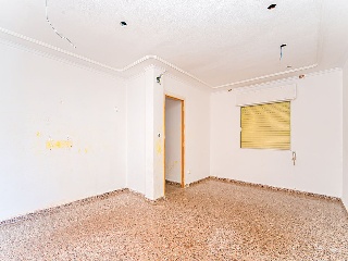 Piso en C/ Pedro Amat 21