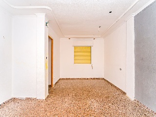 Piso en C/ Pedro Amat 22