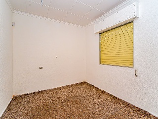 Piso en C/ Pedro Amat 24
