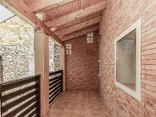 Casa adosada en C/ Sta. Llucia, Albinyana (Tarragona) 19