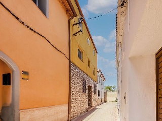 Casa adosada en C/ Sta. Llucia, Albinyana (Tarragona) 22