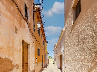 Casa adosada en C/ Sta. Llucia, Albinyana (Tarragona) 24